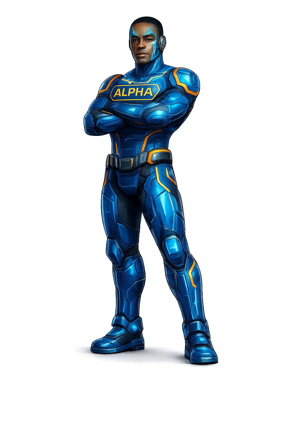 Alpha