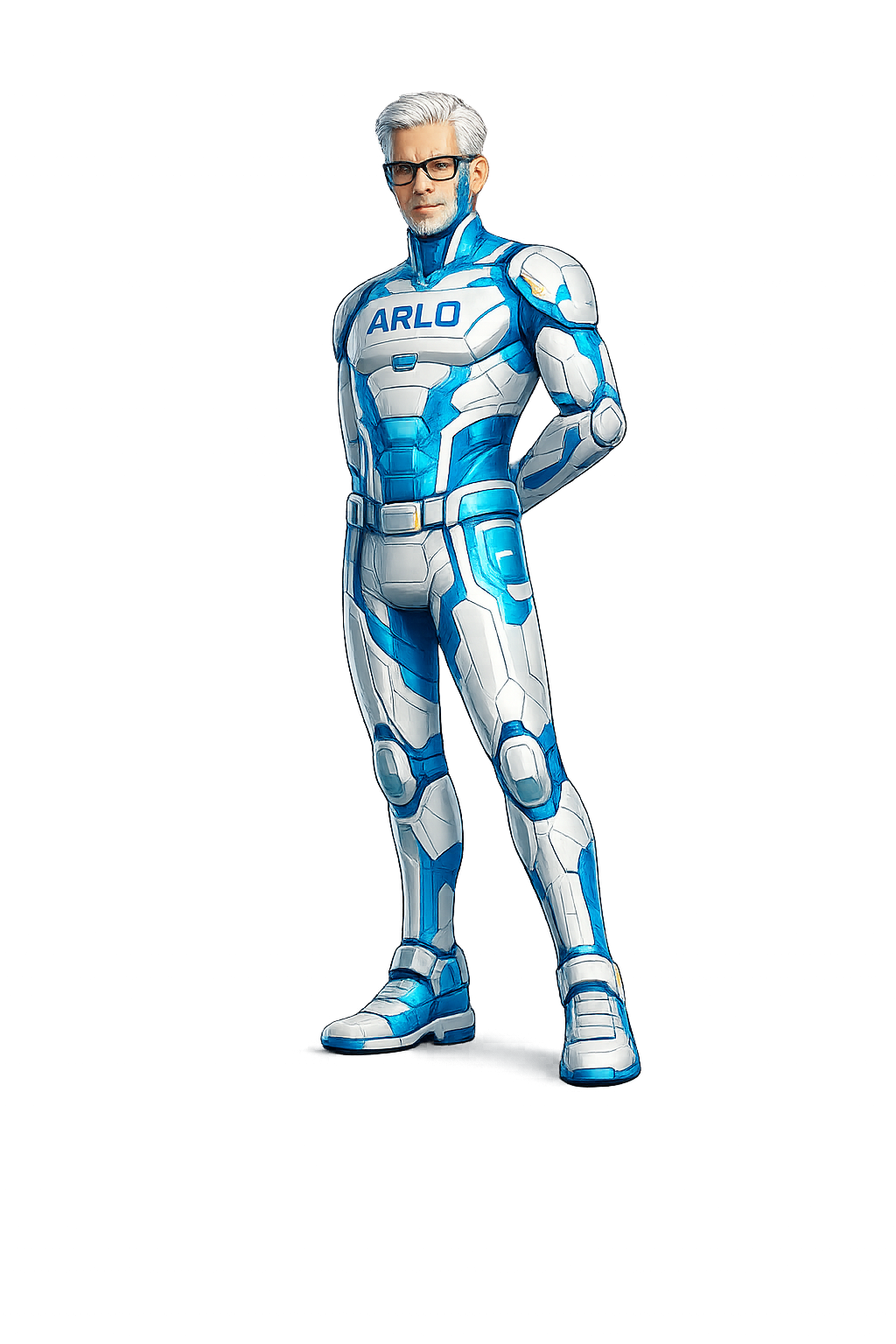 Arlo