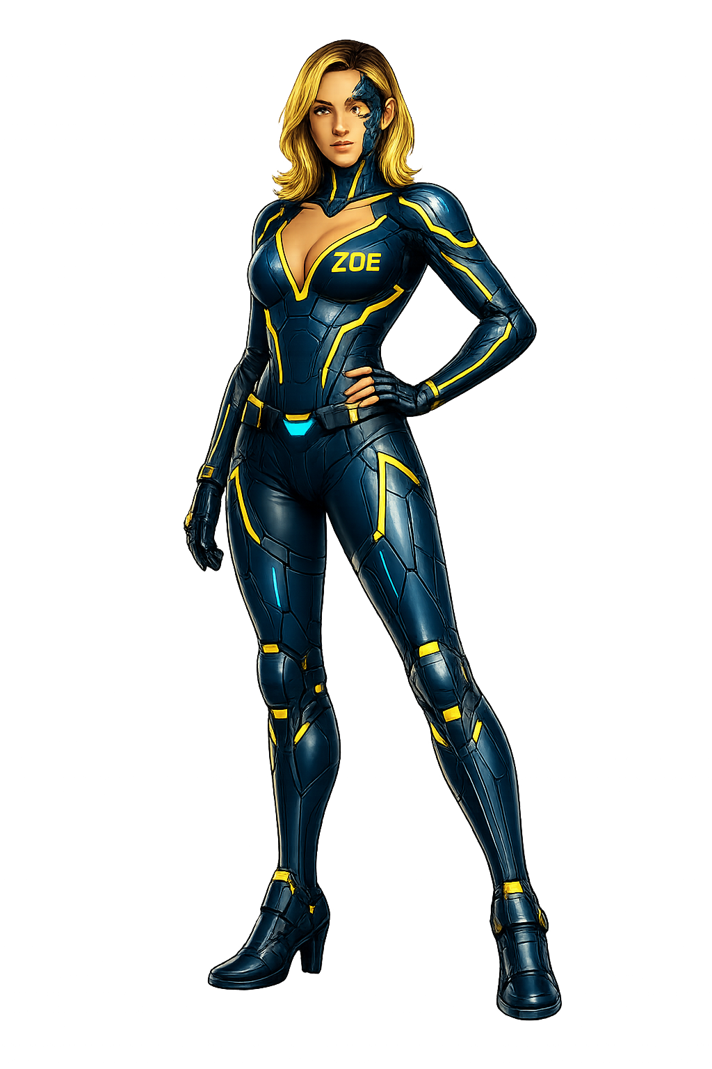 Zoe
